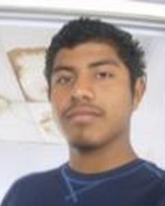 Man, 37. GFH_Cortez