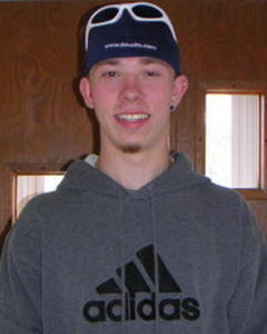 Man, 40. big_wild_thing