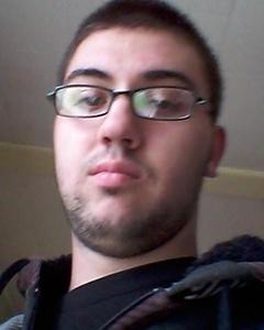 Man, 29. erics24