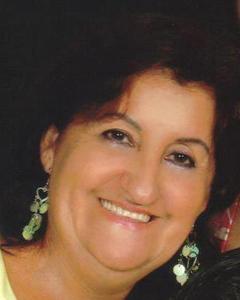 Woman, 55. Dmeller