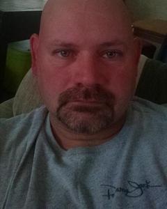 Man, 50. southern_c7635