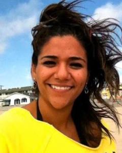 Woman, 39. Daniella8a