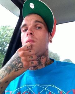 Man, 38. DavidJ3165