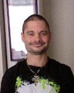 Man, 47. coyodog