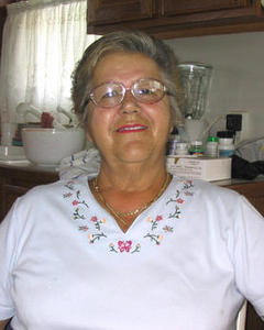 Woman, 90. cheri311