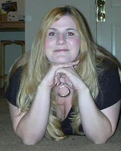 Woman, 45. angeleyes76209