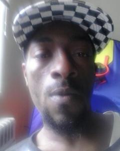 Man, 50. ockbark