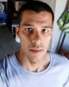 Man, 39. Eddie_Baca