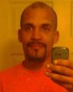 Man, 43. freakywiccan