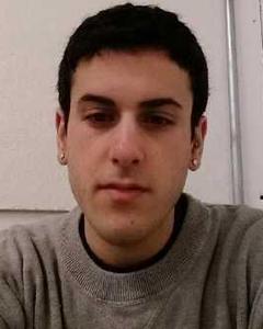 Man, 31. NicksNickname