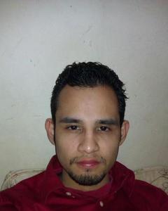 Man, 35. XXXLatino8126
