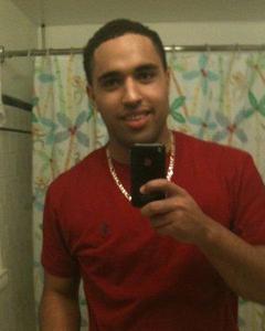 Man, 35. Kevin3153
