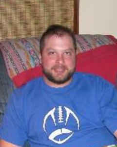 Man, 41. jbird4378