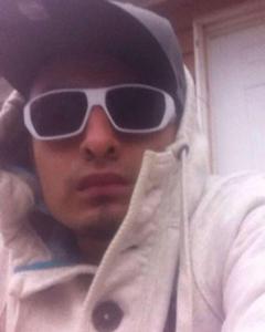 Man, 38. Yank3e