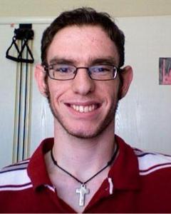 Man, 34. cpoe