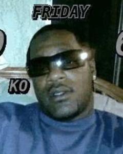 Man, 42. bigdaddyko96