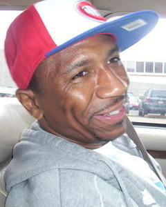 Man, 50. teebehave