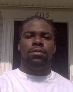 Man, 38. Dion2010