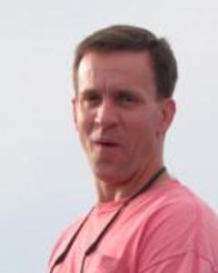 Man, 57. CoastPrior