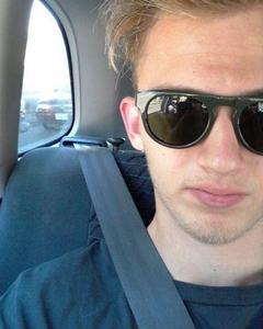 Man, 29. Vinnyxx2237