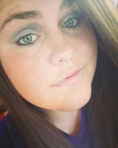 Woman, 32. Katie7551