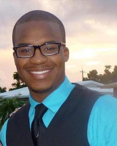Man, 30. Jleverett
