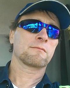 Man, 60. buzzsaw0860