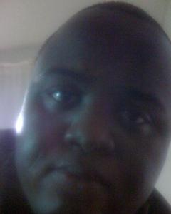 Man, 43. Jajuan6875