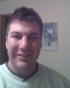 Man, 43. lookin1570