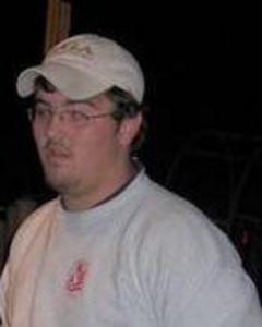 Man, 34. Firefighte2634