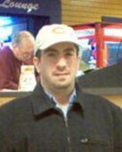Man, 52. MIKEY61873