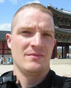 Man, 47. Russel_Ben