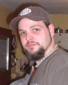 Man, 41. bdc520