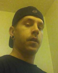 Man, 41. tattoodadd8700