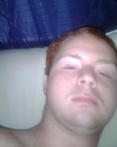 Man, 38. mast_48