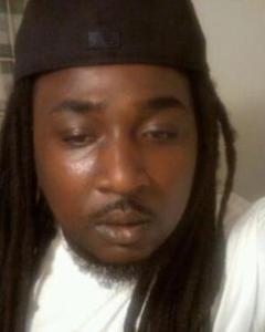 Man, 39. zayblack