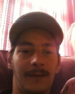 Man, 41. RICKY285786