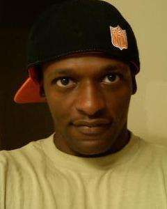Man, 40. DJ7556