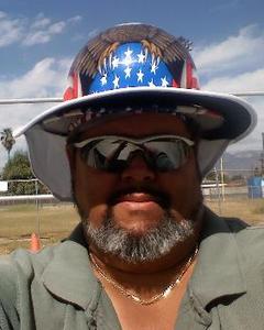 Man, 64. corky1753