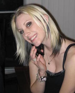 Woman, 39. Blondie_21713