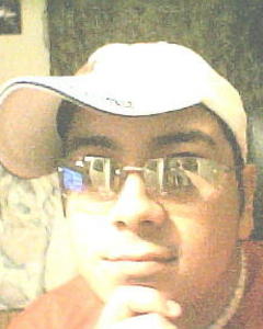 Man, 41. AGeorgiaGuy027