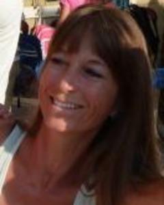 Woman, 53. kendranne