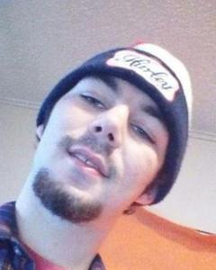 Man, 35. jjslimm