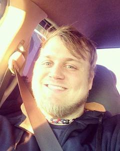 Man, 33. Regan_joiner