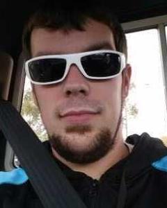 Man, 36. josh1410