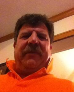 Man, 72. Riverfan