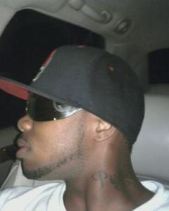 Man, 36. AllNiTeEm21