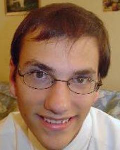 Man, 39. AdamCollet