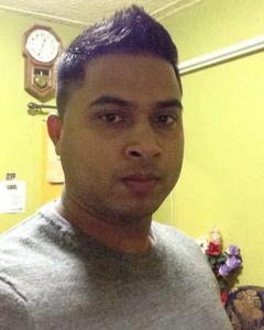 Man, 36. Rubel6715