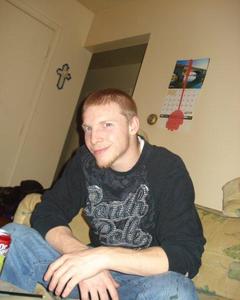 Man, 36. Brkoolyn